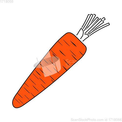 Image of Carrot Icon