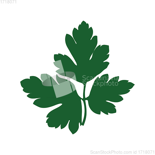 Image of Parsley icon