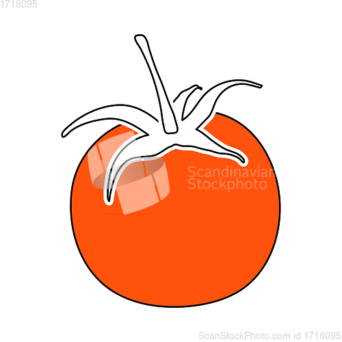Image of Tomatoes Icon
