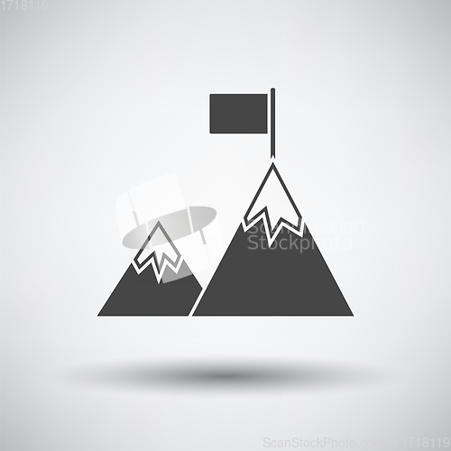 Image of Mission Icon