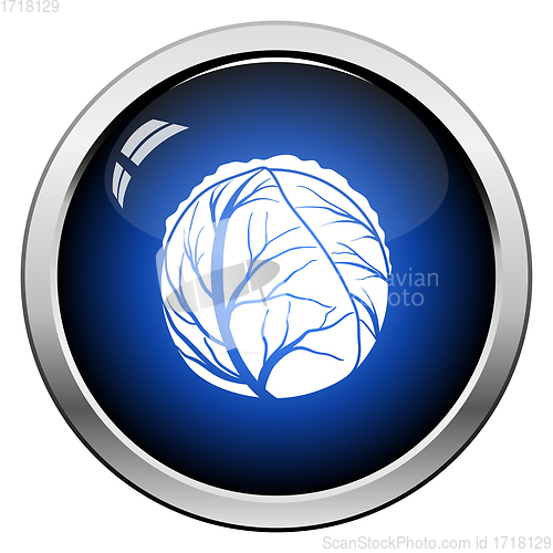 Image of Cabbage Icon