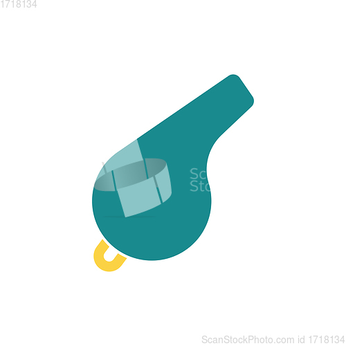 Image of Whistle icon