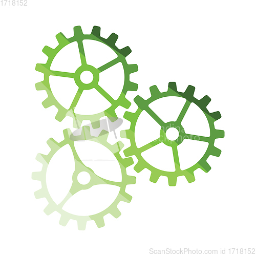 Image of Gear icon
