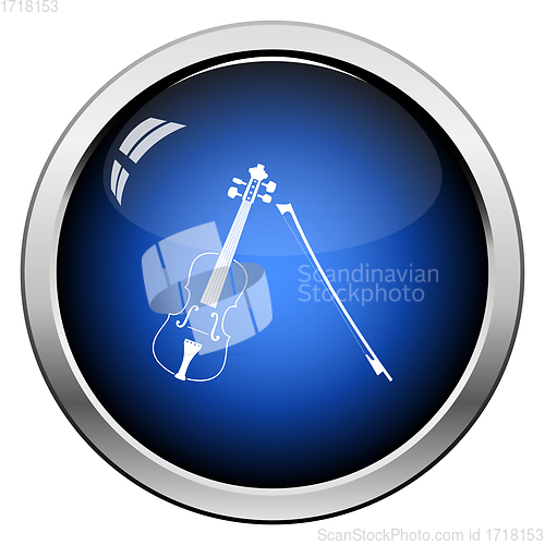 Image of Violin Icon