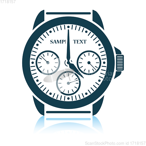 Image of Watches icon