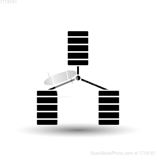 Image of Database Icon
