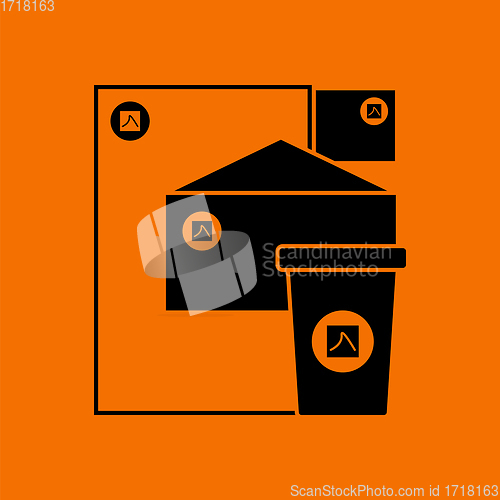 Image of Branding Icon