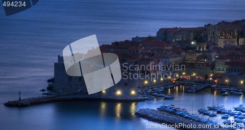 Image of Dubrovnik