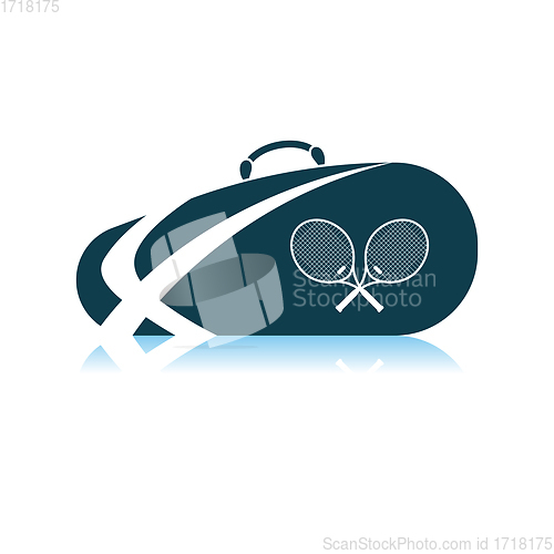 Image of Tennis Bag Icon