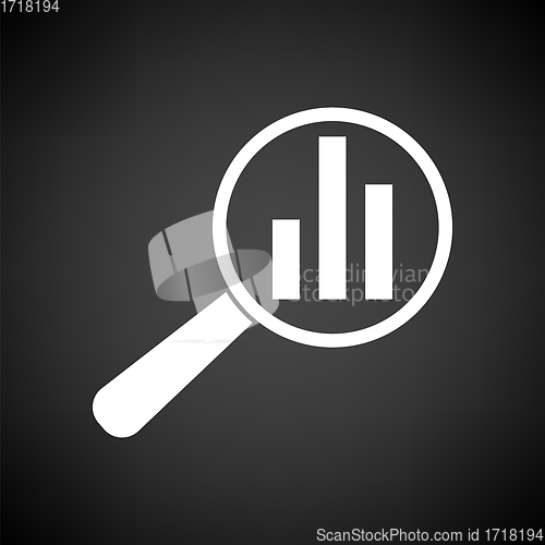 Image of Analytics Icon