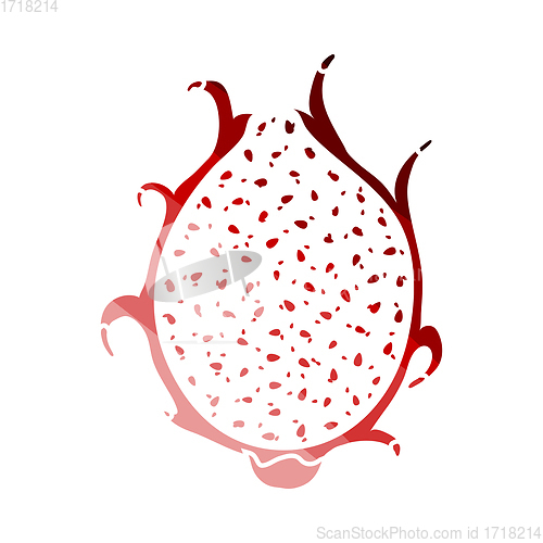 Image of Icon Of Dragon Fruit