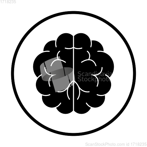 Image of Brainstorm Icon