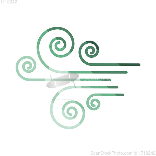 Image of Wind Icon