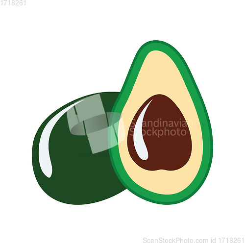 Image of Avocado icon