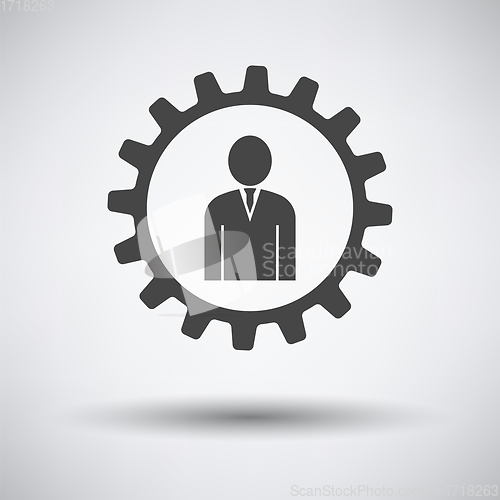 Image of Teamwork Icon