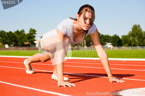Image of Ready to Race