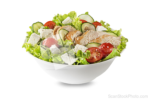 Image of Chicken salad