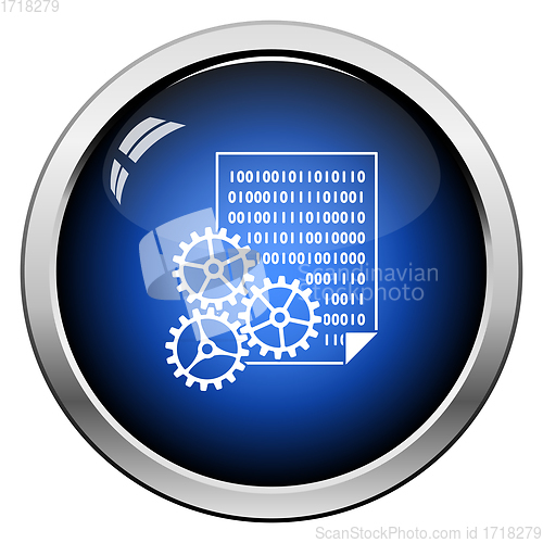 Image of App Development Icon