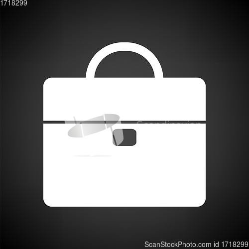 Image of Briefcase Icon