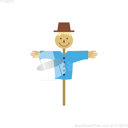 Image of Scarecrow icon