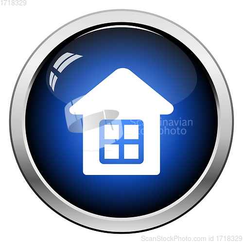 Image of Home Icon