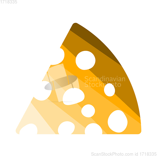 Image of Cheese Icon