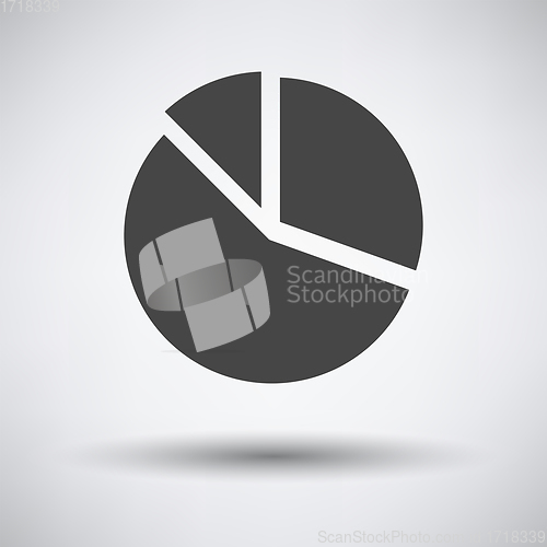 Image of Pie Chart Icon