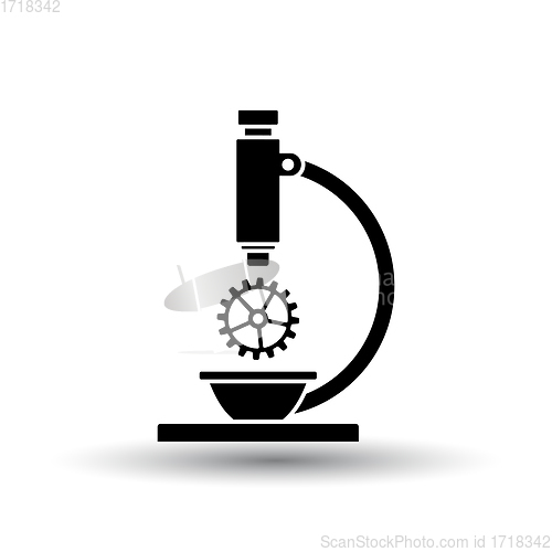 Image of Research Icon