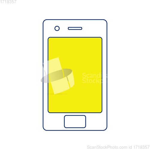 Image of Smartphone icon