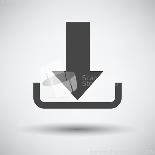 Image of Download Icon