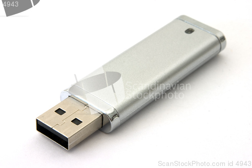 Image of USB pen drive