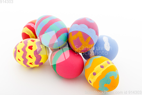 Image of Easter egg