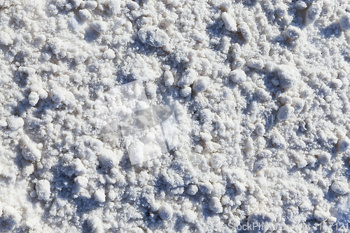 Image of After snowfall