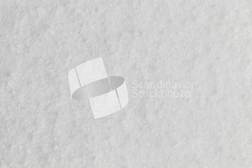 Image of after snowfall