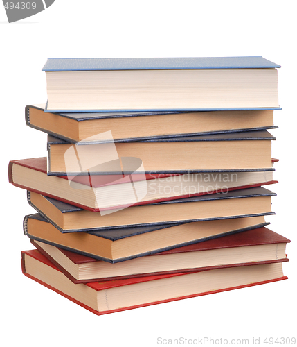 Image of Books