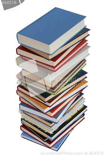 Image of Books