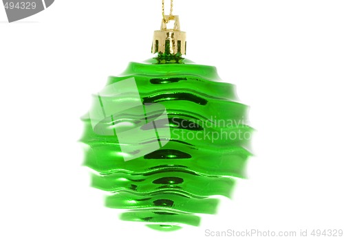 Image of Christmas Decoration