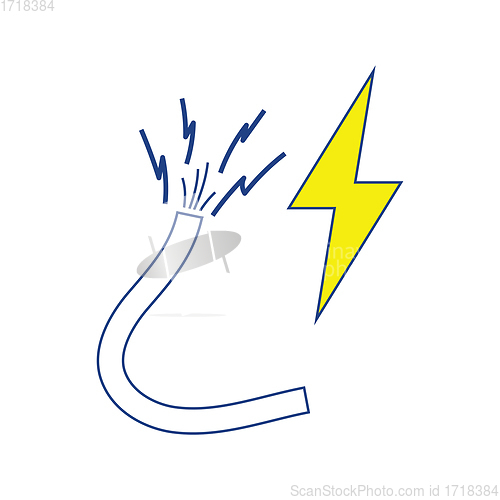 Image of Icon of Wire 