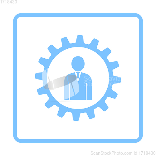 Image of Teamwork Icon