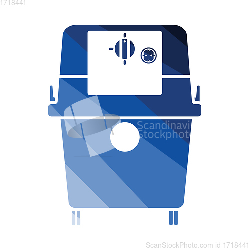 Image of Vacuum cleaner icon