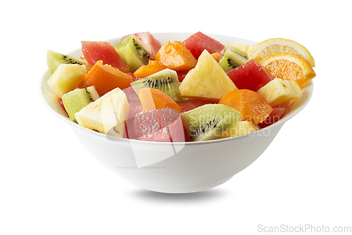 Image of Fruit salad