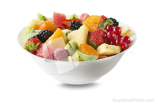 Image of Fruit salad