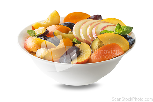 Image of Fruit salad