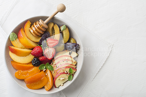 Image of Fruit salad