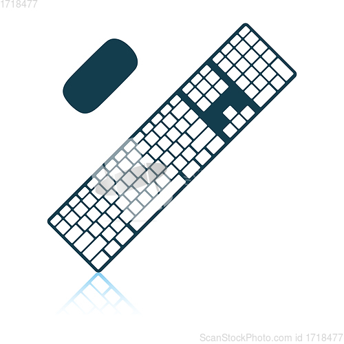 Image of Keyboard icon