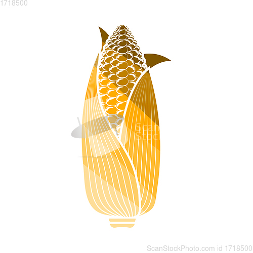 Image of Corn Icon