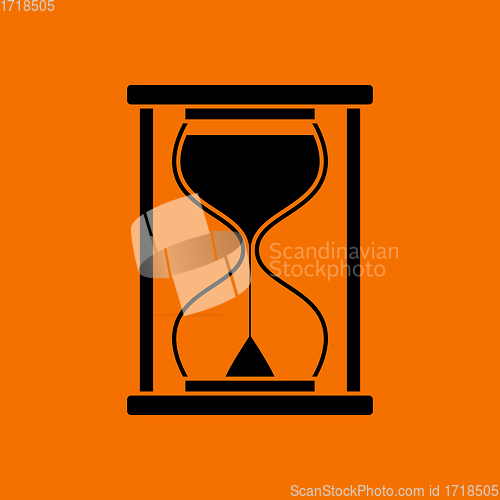 Image of Hourglass Icon