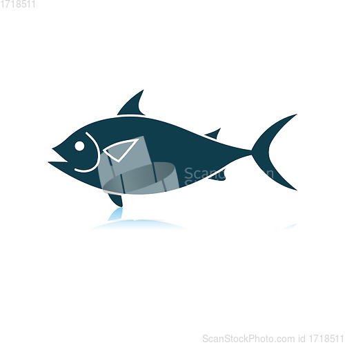 Image of Fish Icon