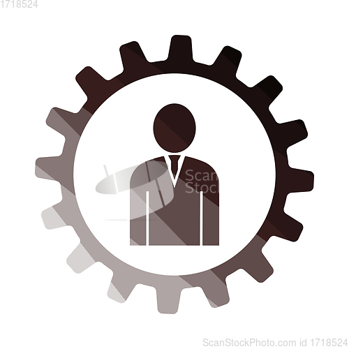 Image of Teamwork Icon