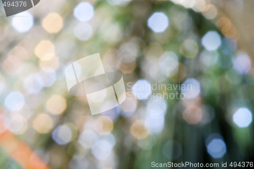 Image of christmas background